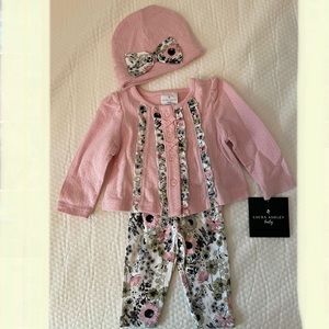 Laura Ashley outfit brand new